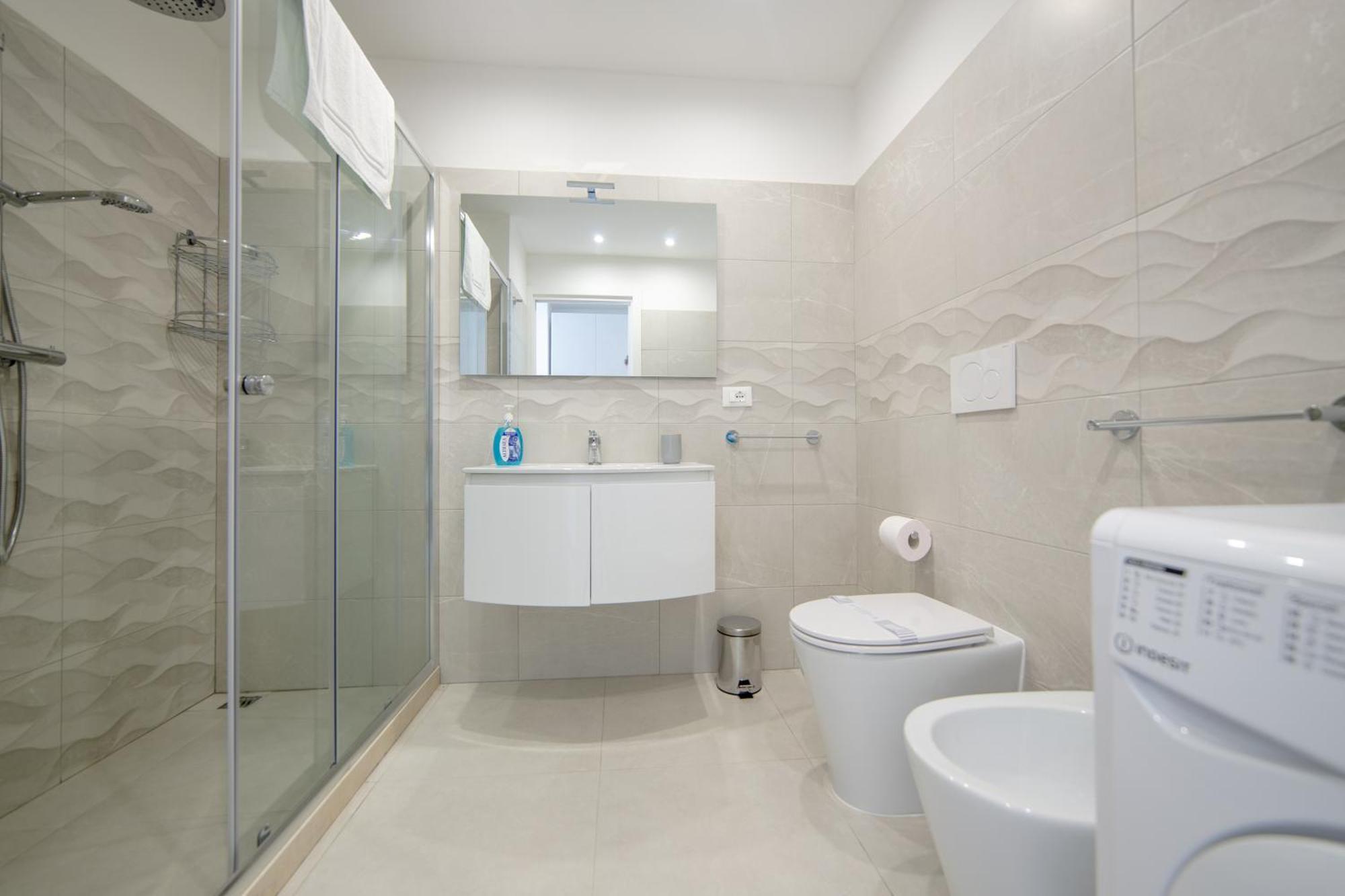 Diva Luxury Suite Торе Сан Джовани Удженто Екстериор снимка
