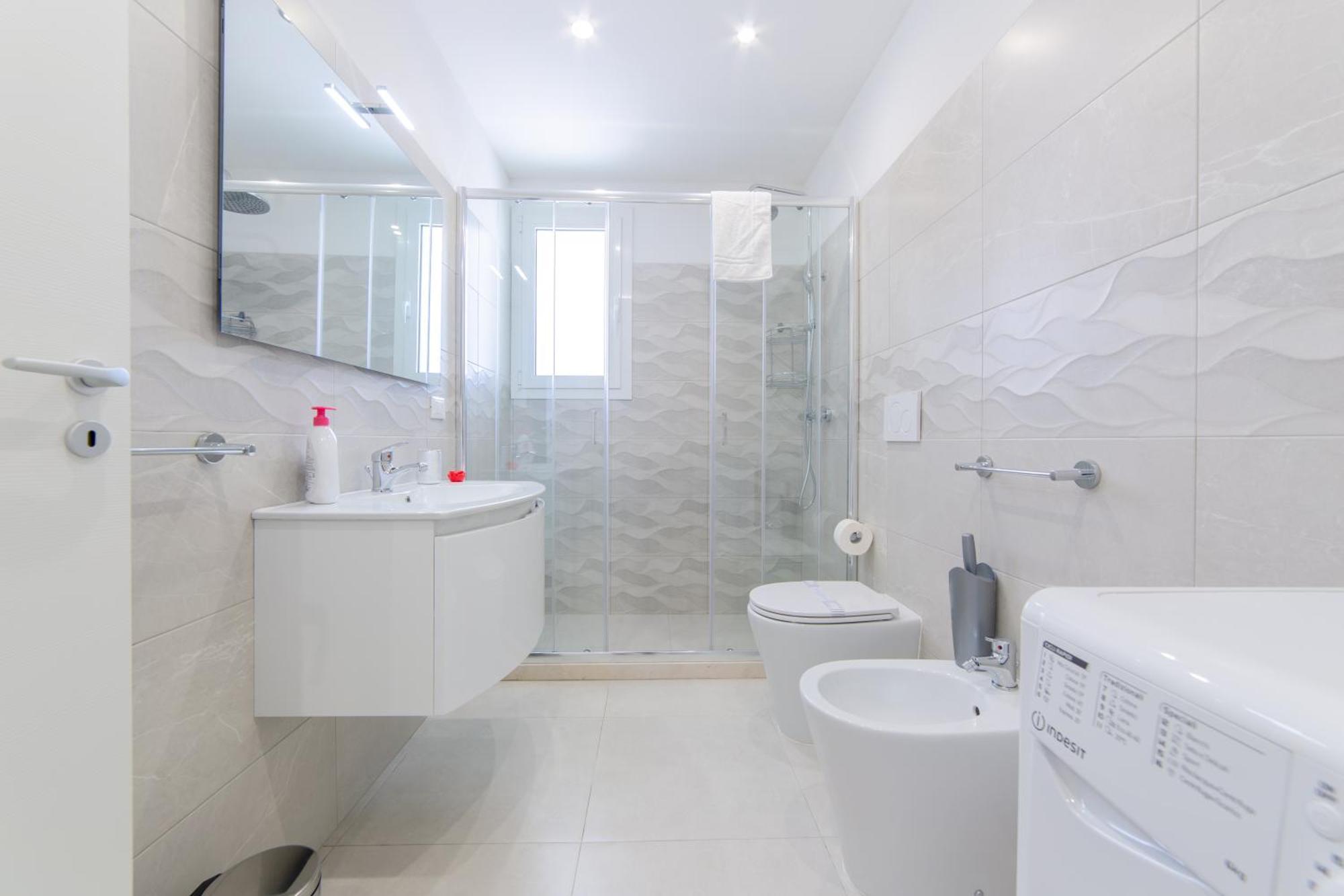 Diva Luxury Suite Торе Сан Джовани Удженто Екстериор снимка