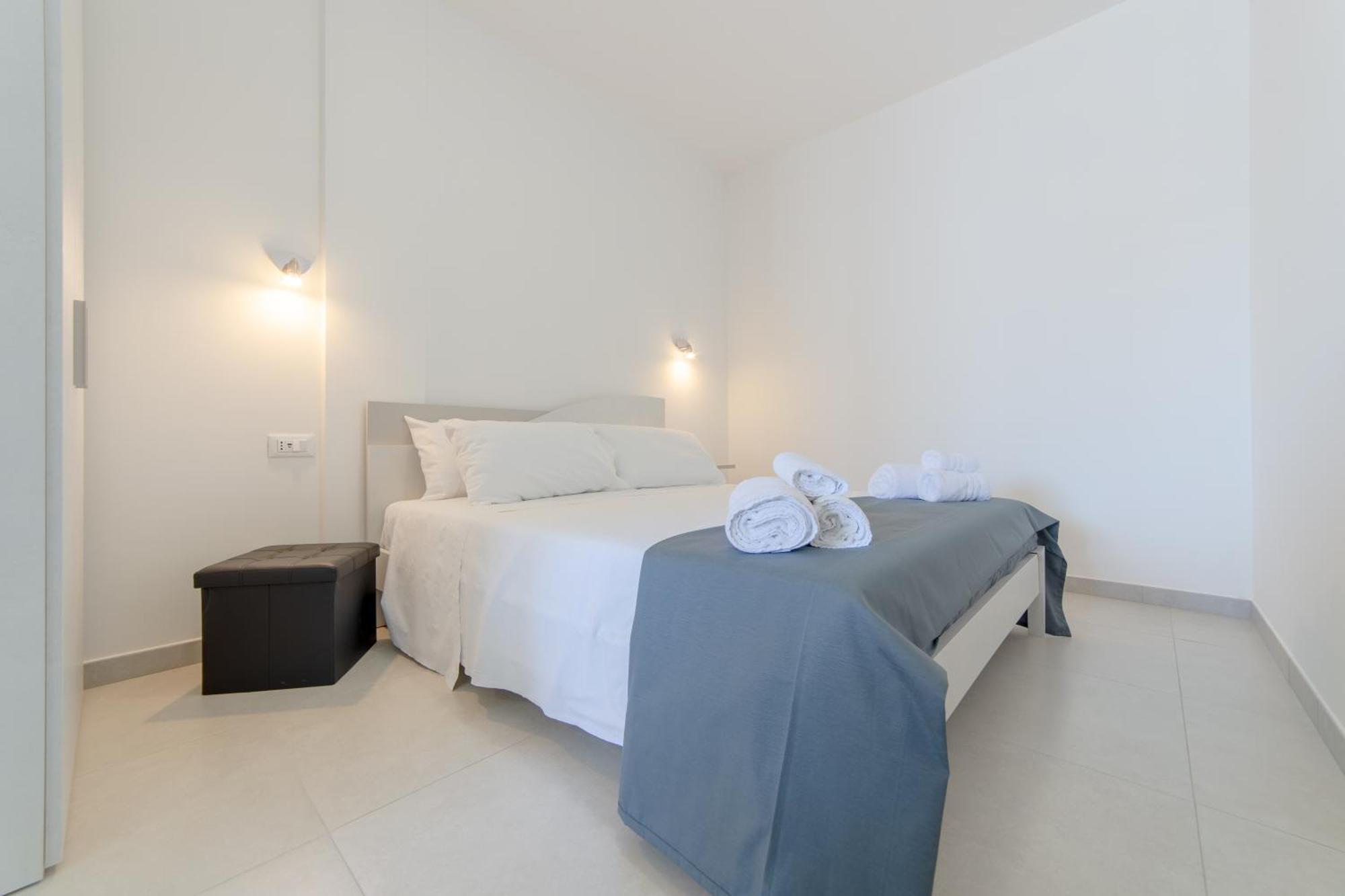 Diva Luxury Suite Торе Сан Джовани Удженто Екстериор снимка