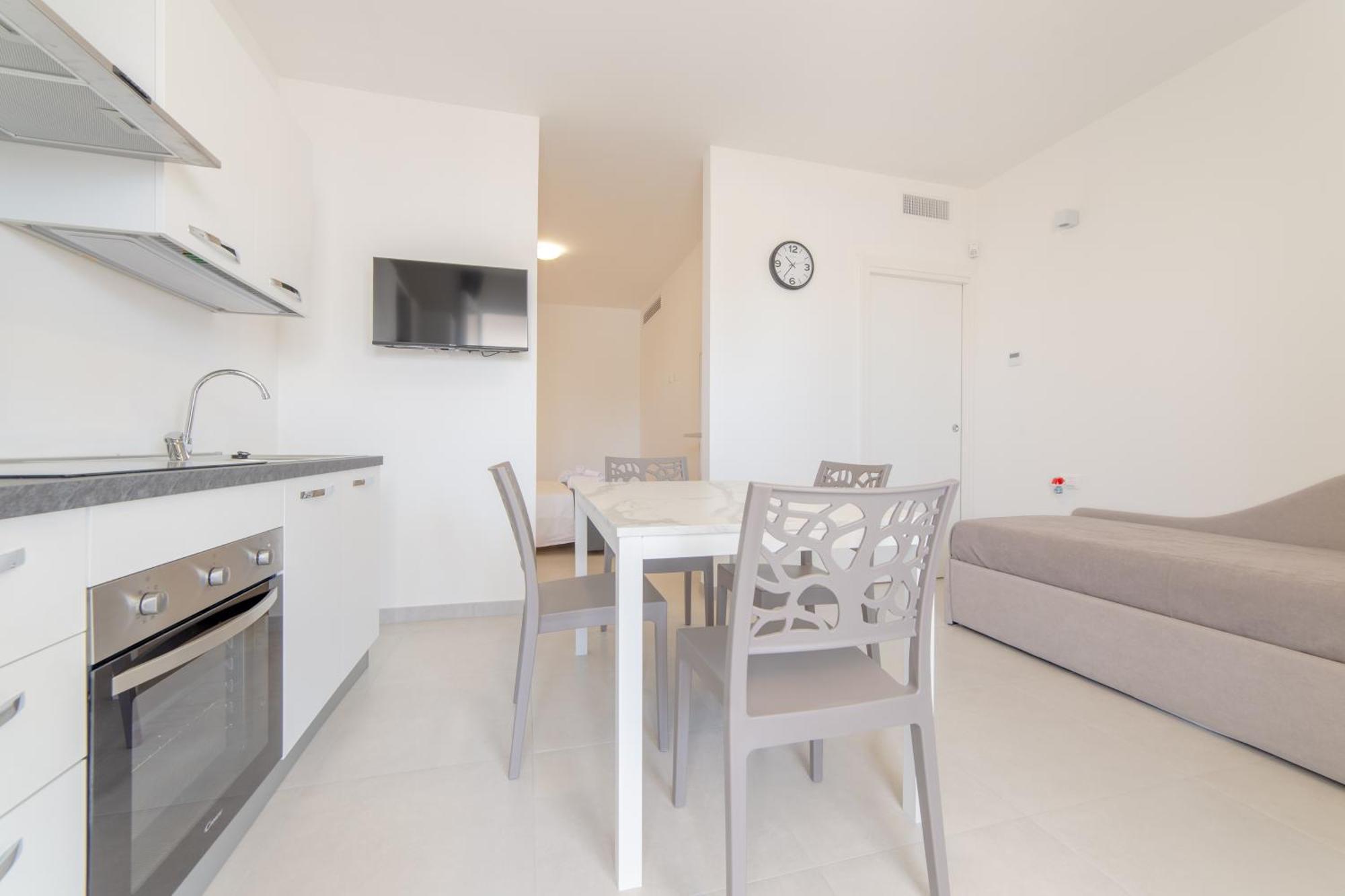 Diva Luxury Suite Торе Сан Джовани Удженто Екстериор снимка