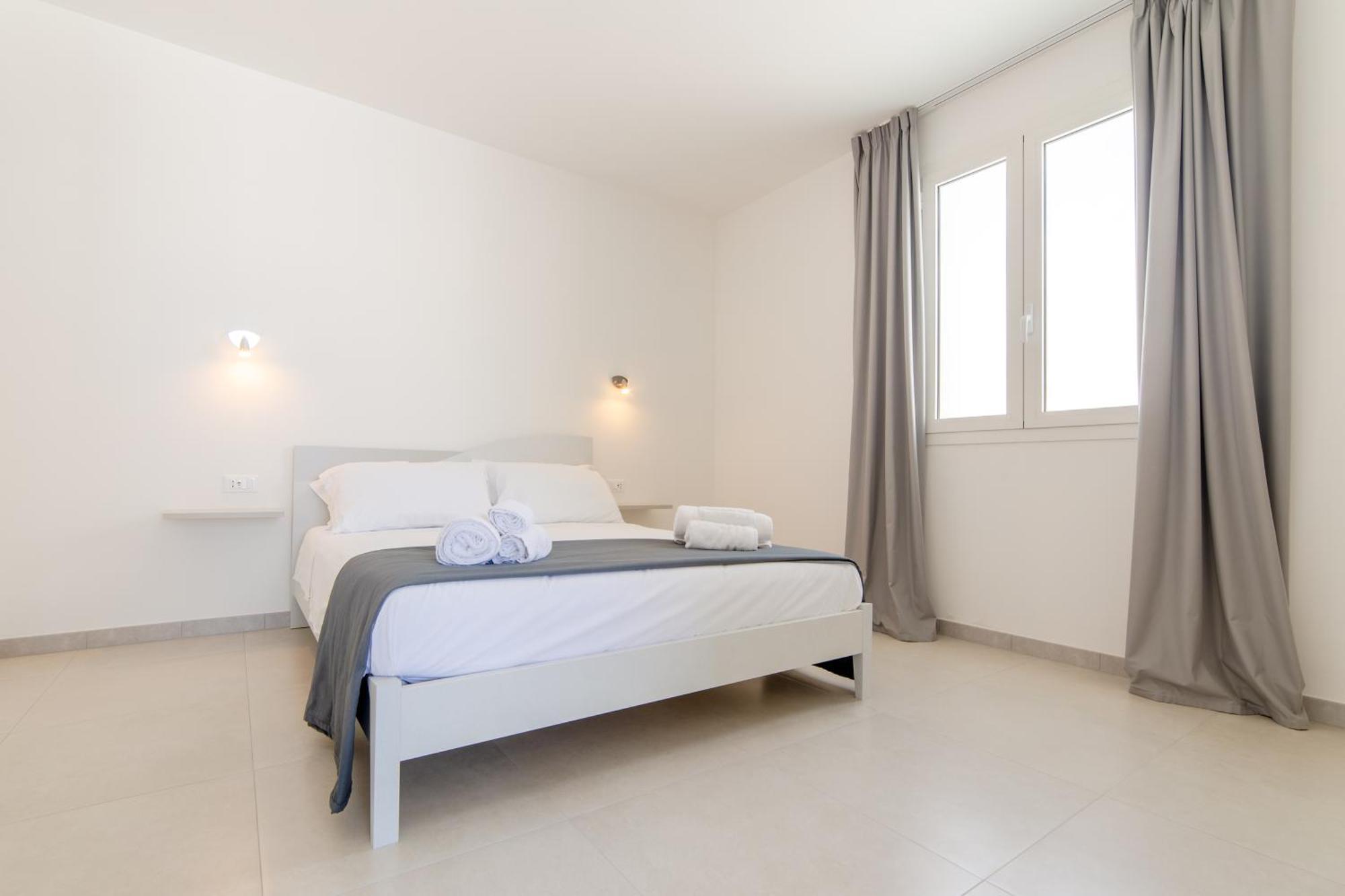 Diva Luxury Suite Торе Сан Джовани Удженто Екстериор снимка