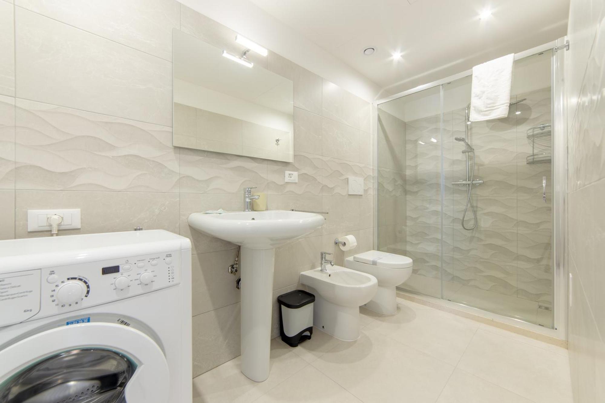 Diva Luxury Suite Торе Сан Джовани Удженто Екстериор снимка